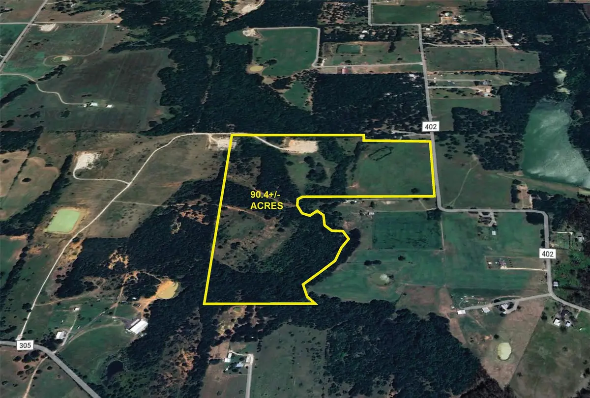 8401 County Rd 305, Grandview, TX 76050 - Image #1
