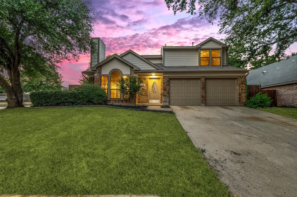 2600 Crockett Drive, Corinth, TX 76210 - Image #1