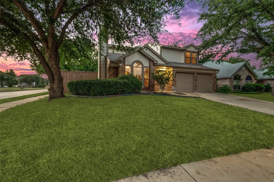 2600 Crockett Drive, Corinth, TX 76210 - Image #2