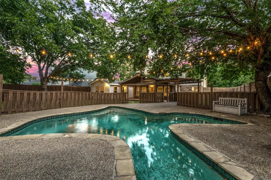 2600 Crockett Drive, Corinth, TX 76210 - Image #3