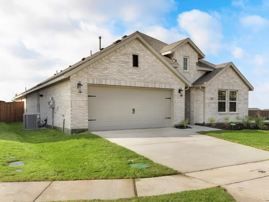 2007 Brackett Pond Road, Forney, TX 75126 - #3