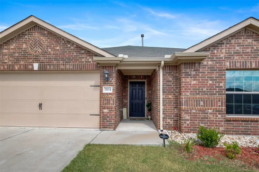 3104 Holstein Drive, Forney, TX 75126 - Image #3