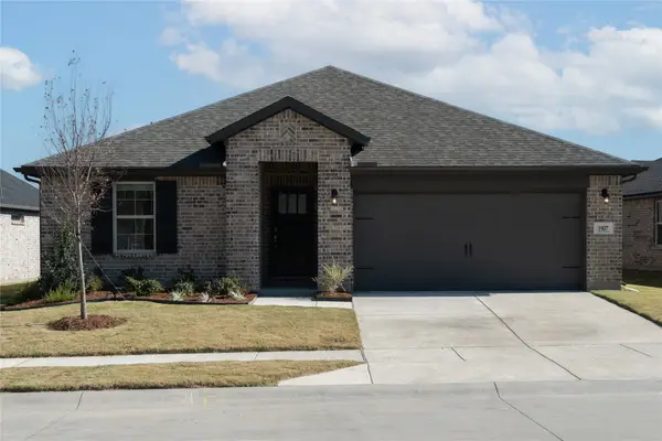 1907 Partridge Road, Princeton, TX 75407