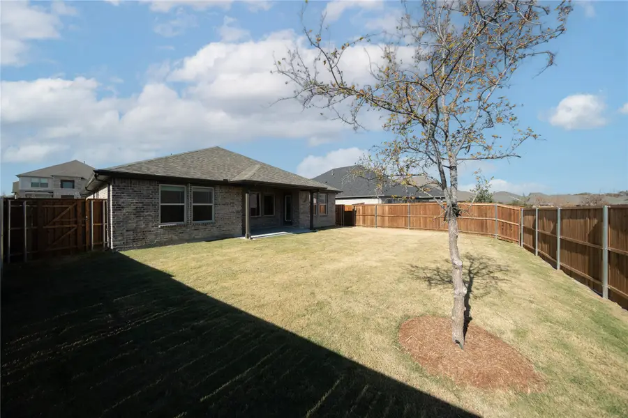 1907 Partridge Road, Princeton, TX 75407 - #2