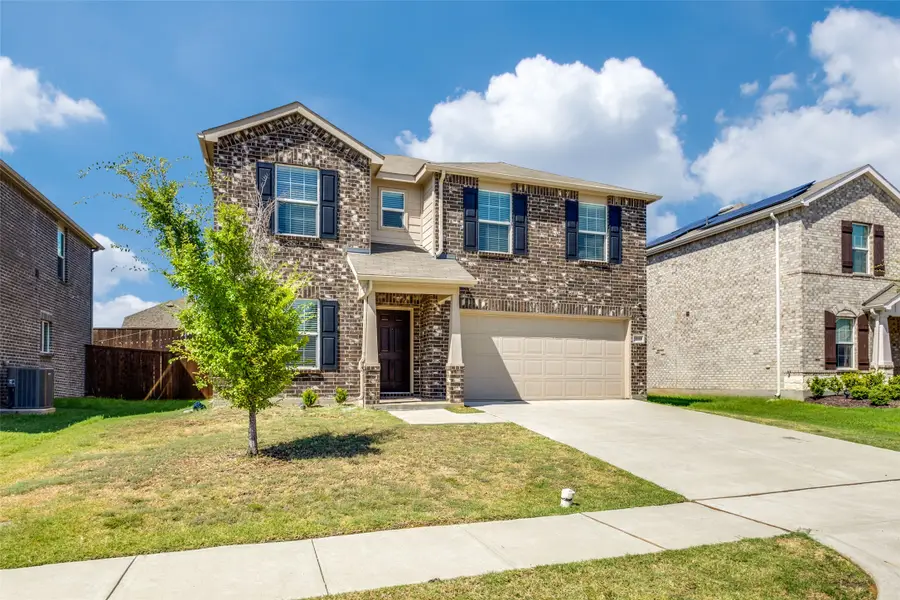 1233 Trace Drive, Aubrey, TX 76227 - Image #3