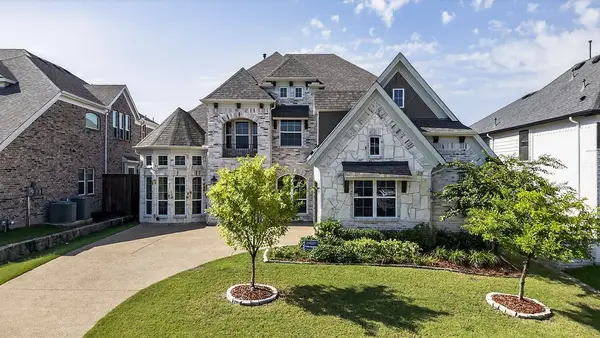 5412 Glenscape Circle, Plano, TX 75094