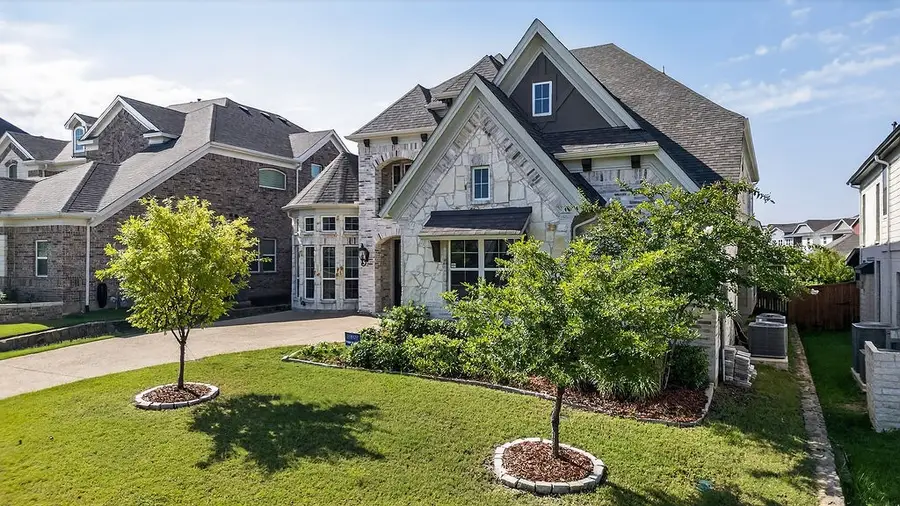 5412 Glenscape Circle, Plano, TX 75094 - Image #3
