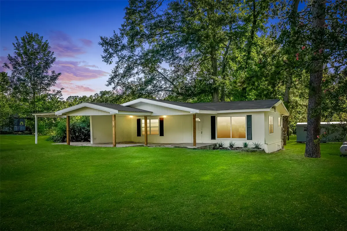 224 Prysock Road, Doyline, LA 71023 - Image #1