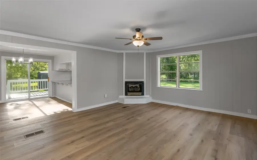 224 Prysock Road, Doyline, LA 71023 - Image #3