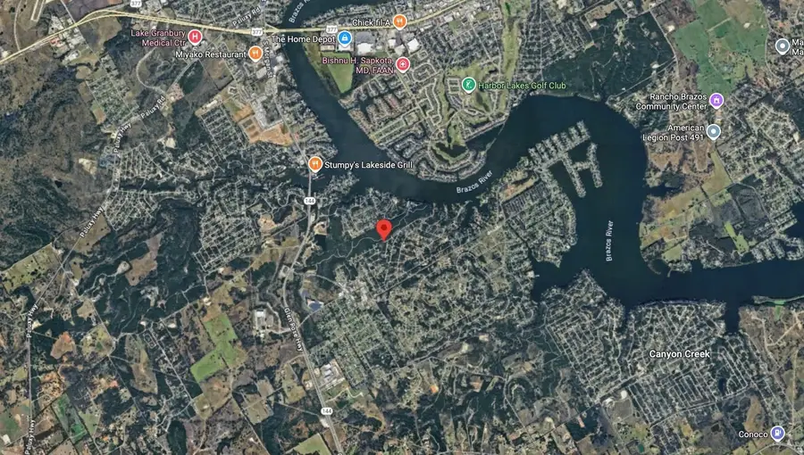 902 Plains Court, Granbury, TX 76048 - Image #2