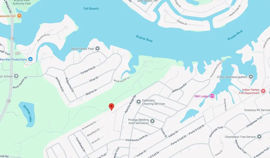 902 Plains Court, Granbury, TX 76048 - Image #3