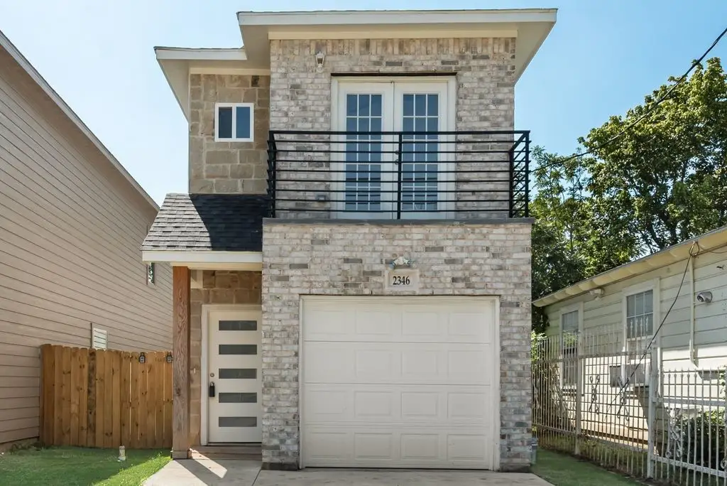 2346 Scott Street, Dallas, TX 75215 - Image #1