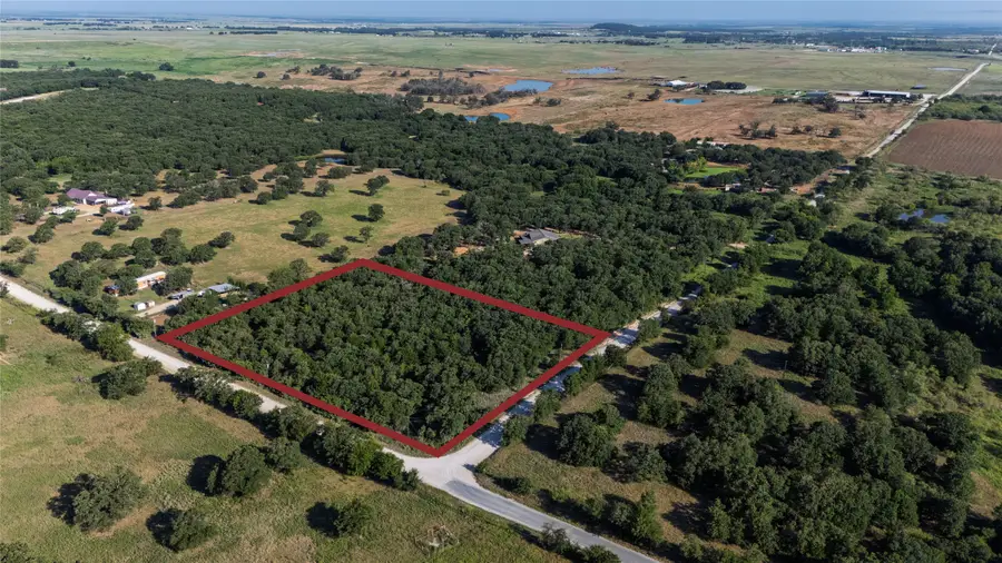 TBD Old Vashti Road, Bowie, TX 76230 - Image #2