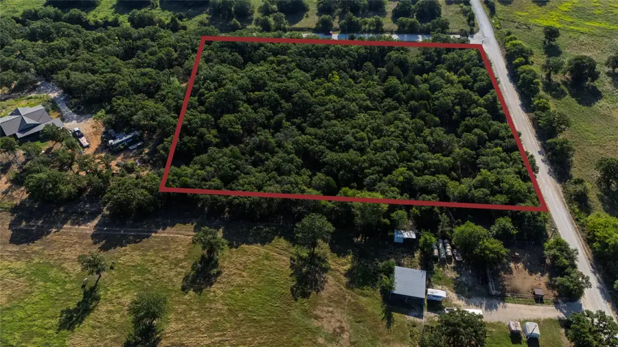 TBD Old Vashti Road, Bowie, TX 76230 - Image #3