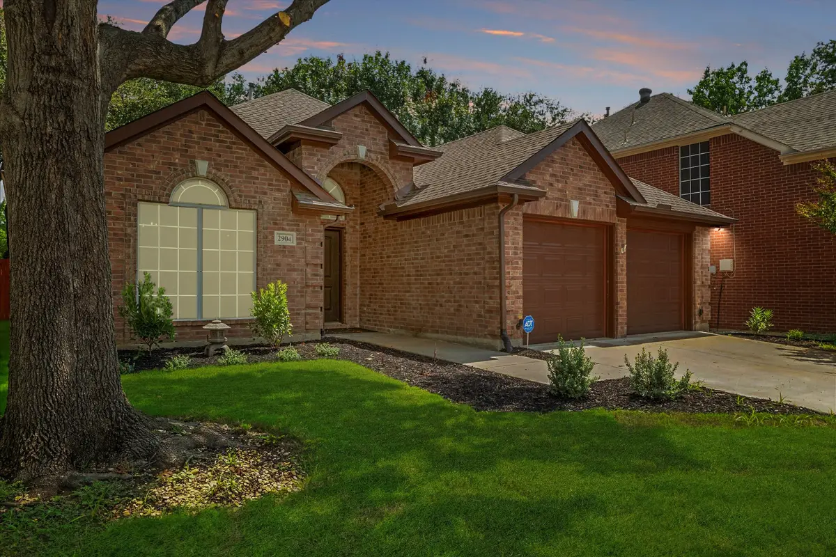 2904 Cedar Pass Court, Flower Mound, TX 75022 - Image #1