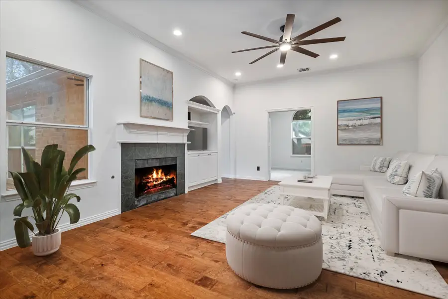 2904 Cedar Pass Court, Flower Mound, TX 75022 - Image #2