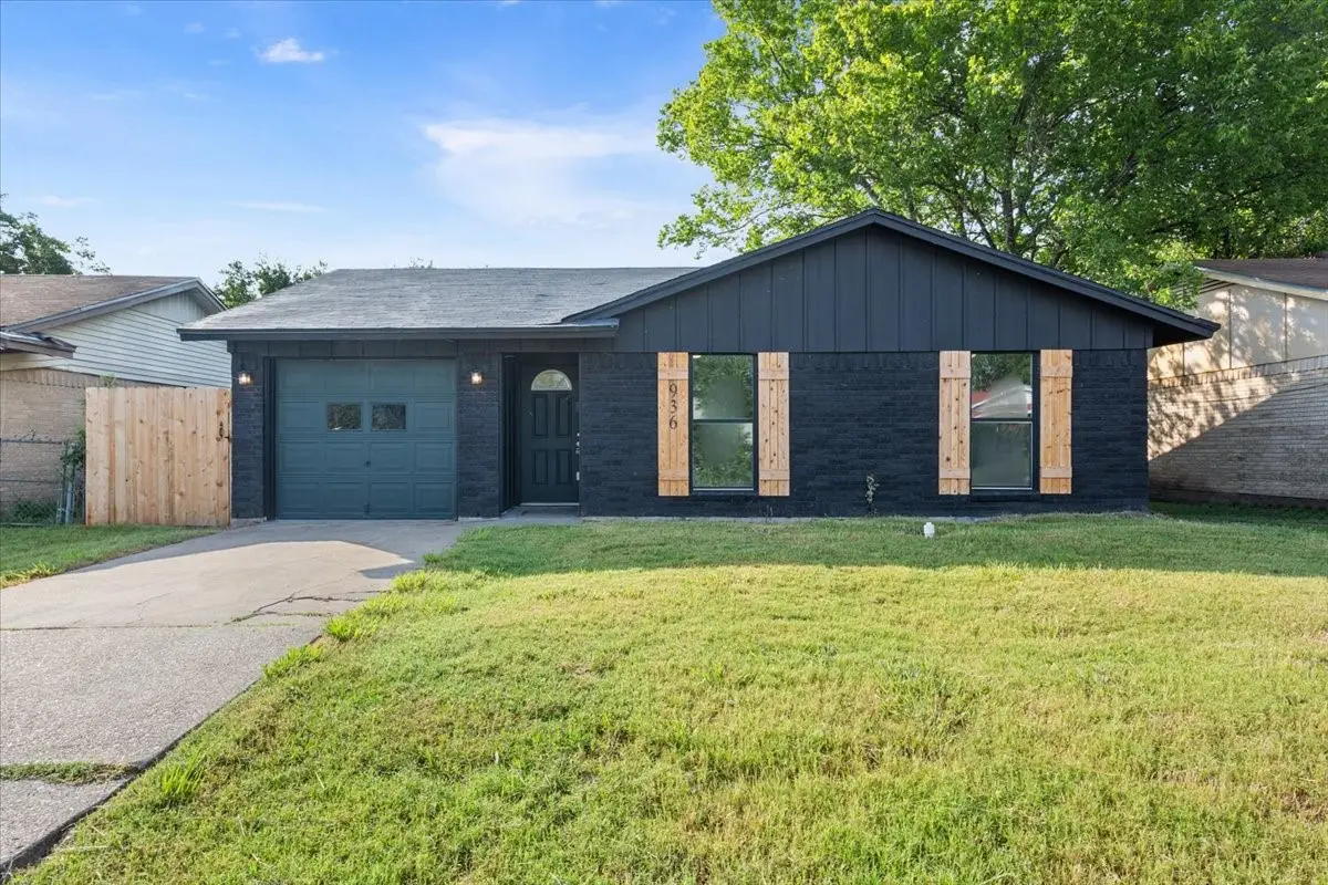 936 Duty Avenue, Waco, TX 76706 - Image #1