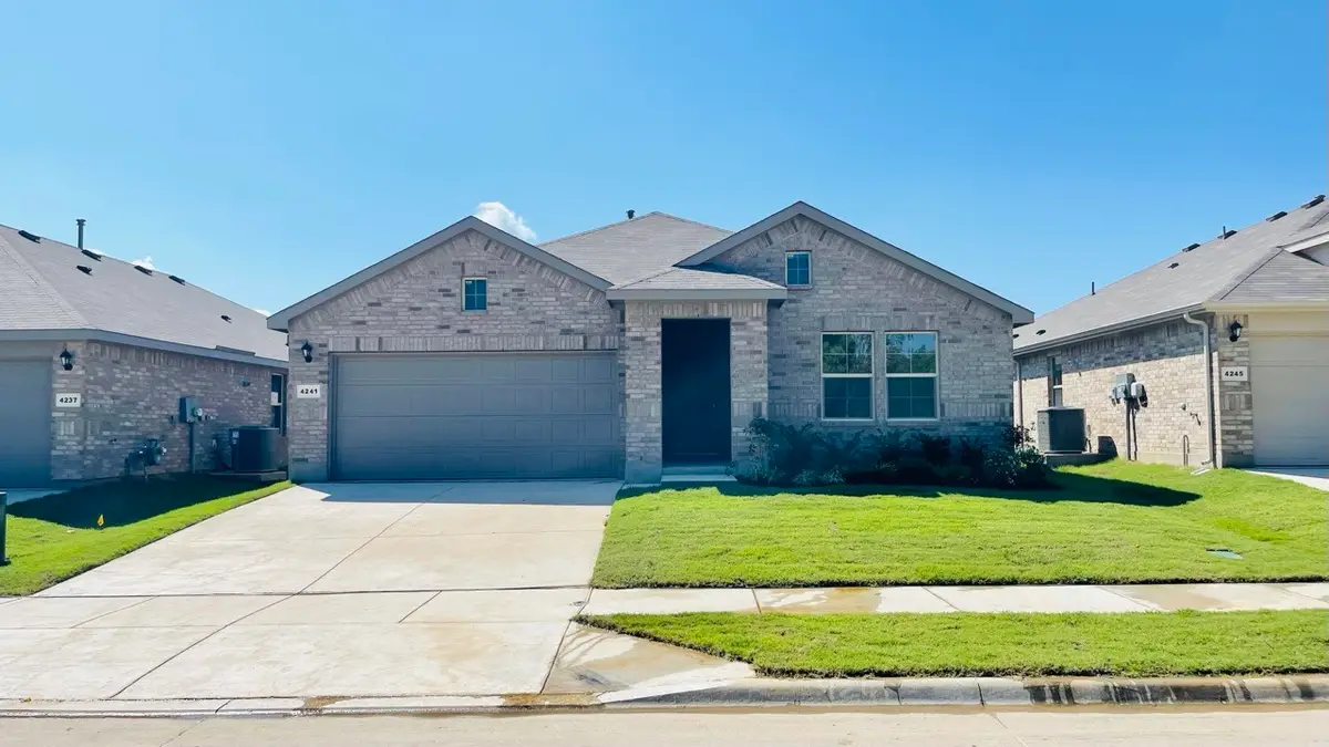 4241 Subtle Creek Lane, Fort Worth, TX 76036 - Image #1