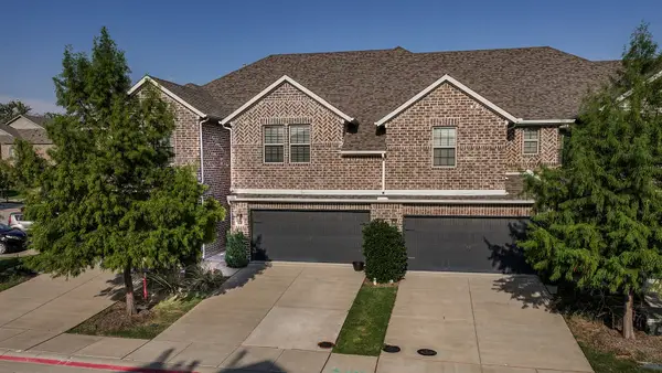 203 Congaree Road, Allen, TX 75002