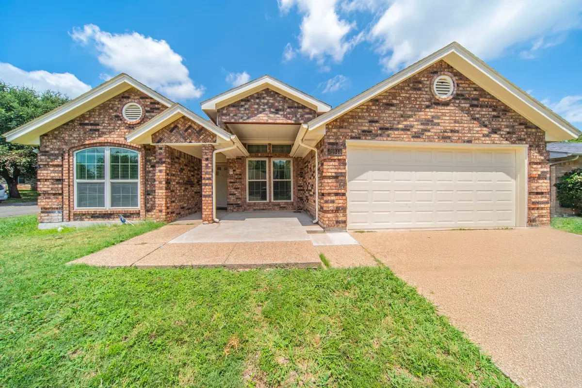 1940 Green Willow Drive, Fort Worth, TX 76134 - Image #1