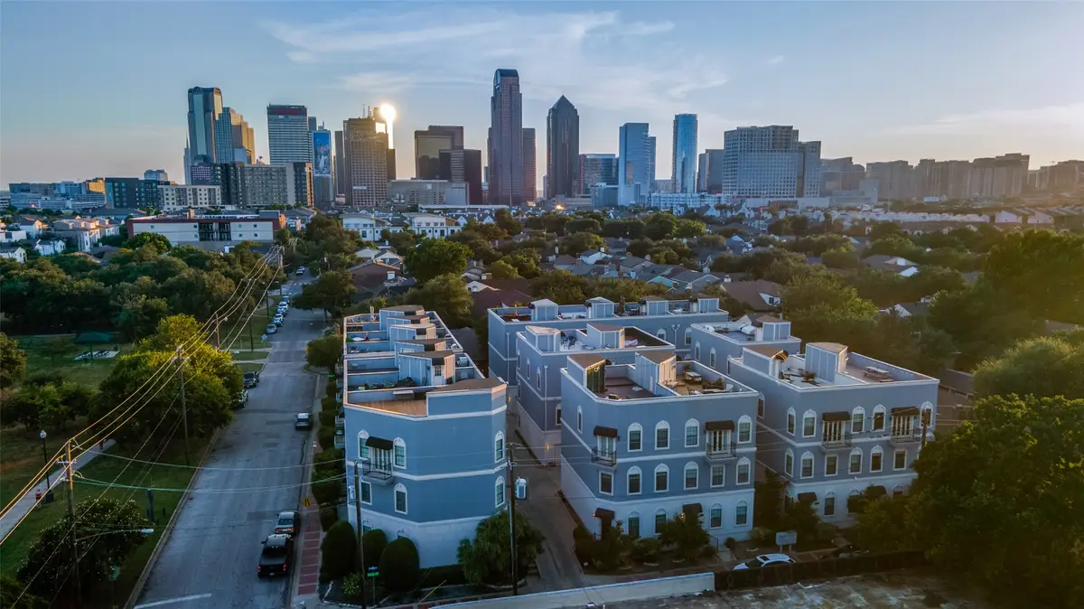 1405 Mccoy Street #4U, Dallas, TX 75204 - Image #1