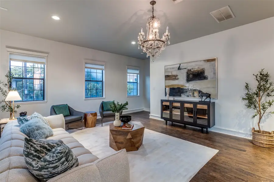 1405 Mccoy Street #4U, Dallas, TX 75204 - Image #3