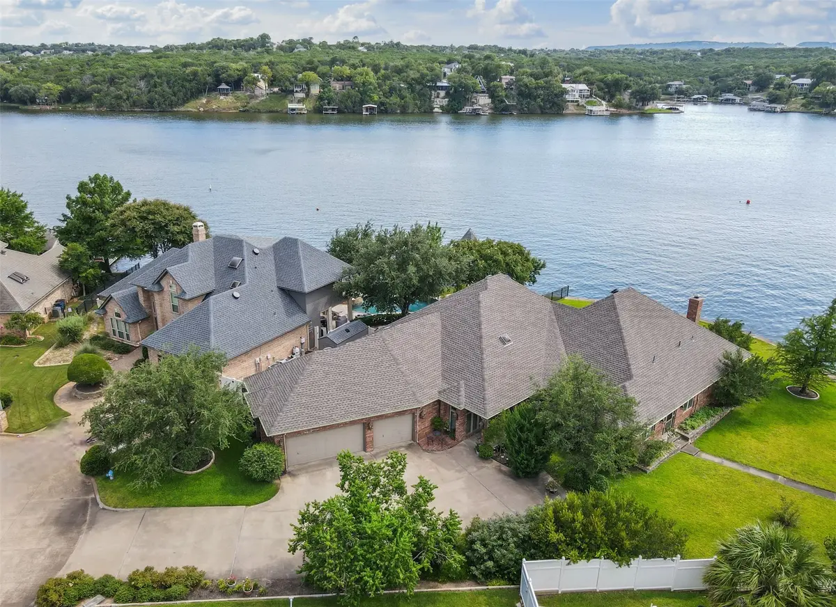 2306 Teal Place W, Granbury, TX 76048 - Image #1