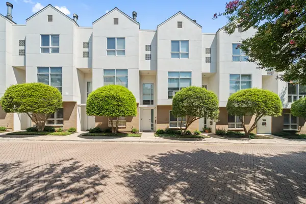 4060 Travis Street #12, Dallas, TX 75204