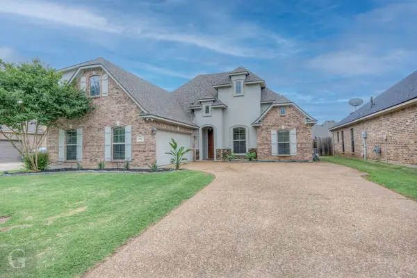 531 Chinquipin Drive, Bossier City, LA 71111