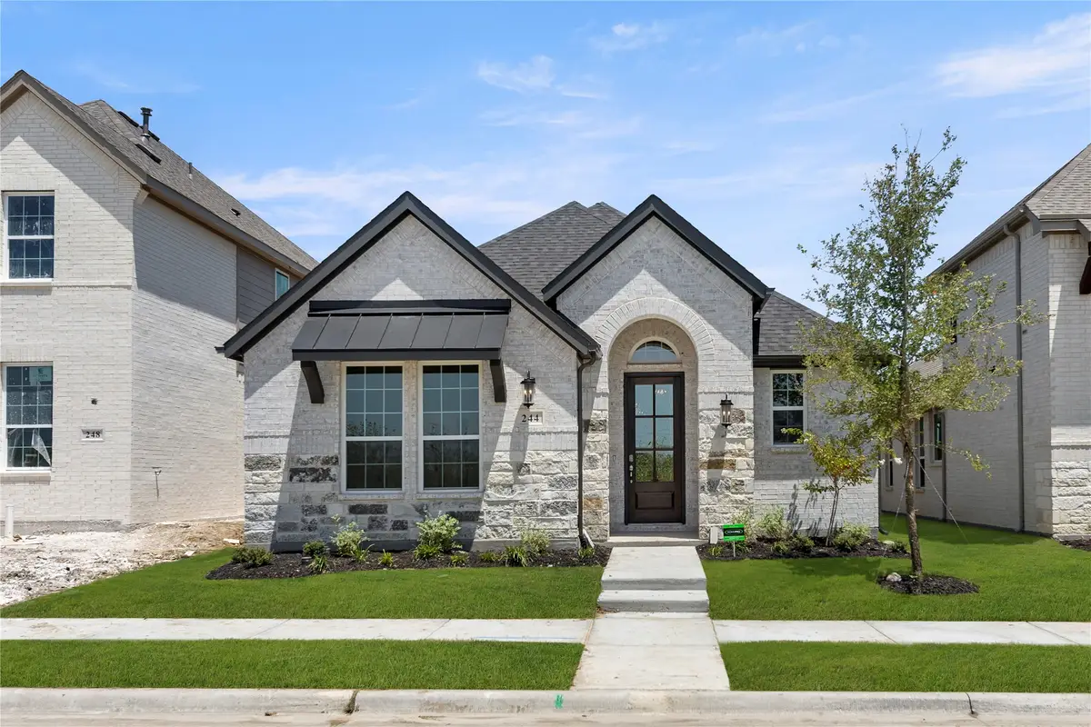 244 Bassett Hall Road, Fate, TX 75189 - Image #1