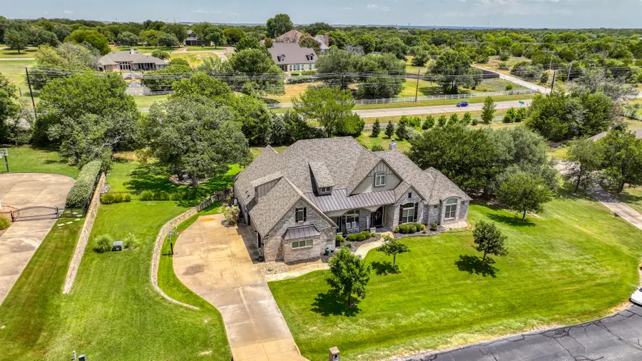 1413 Saratoga Lane, Aledo, TX 76008 - Image #3