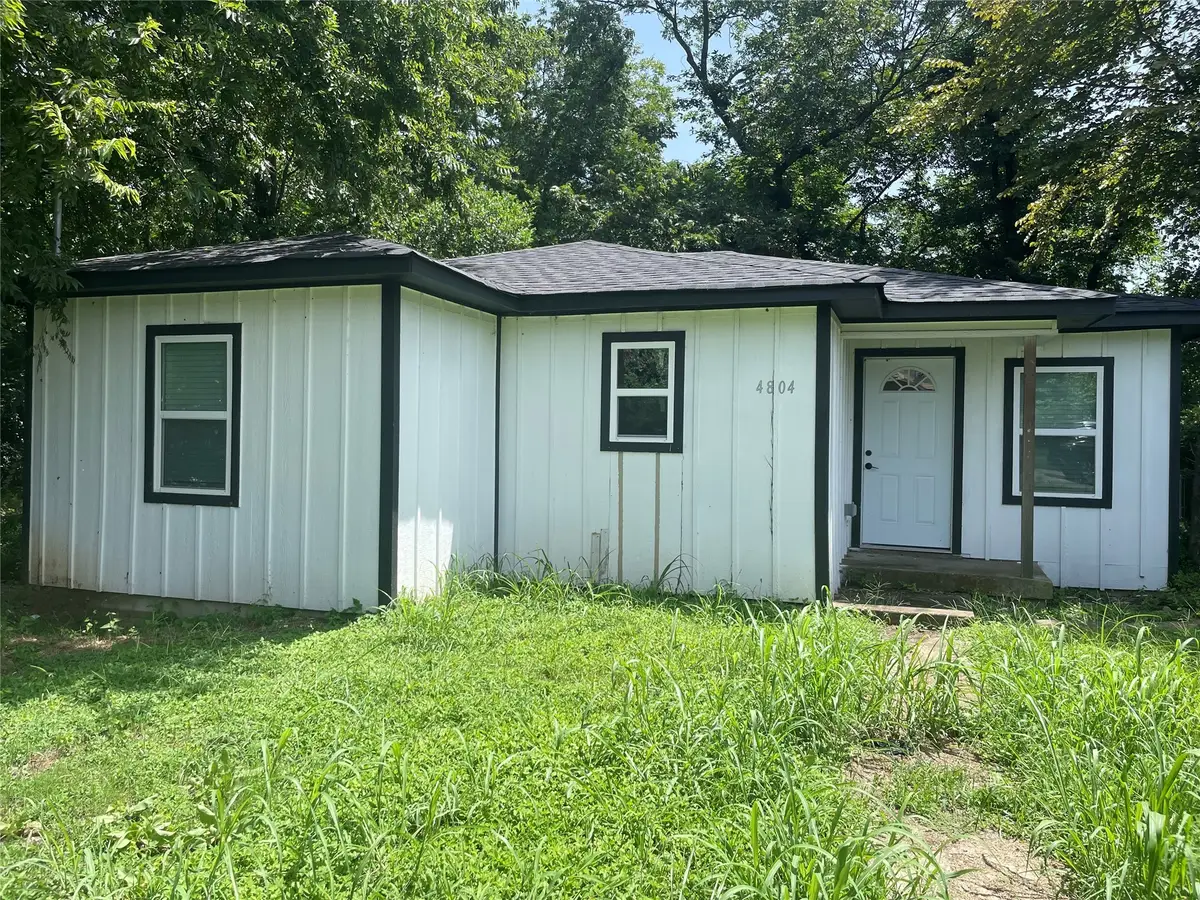 4804 Baldwin Street, Dallas, TX 75210 - Image #1