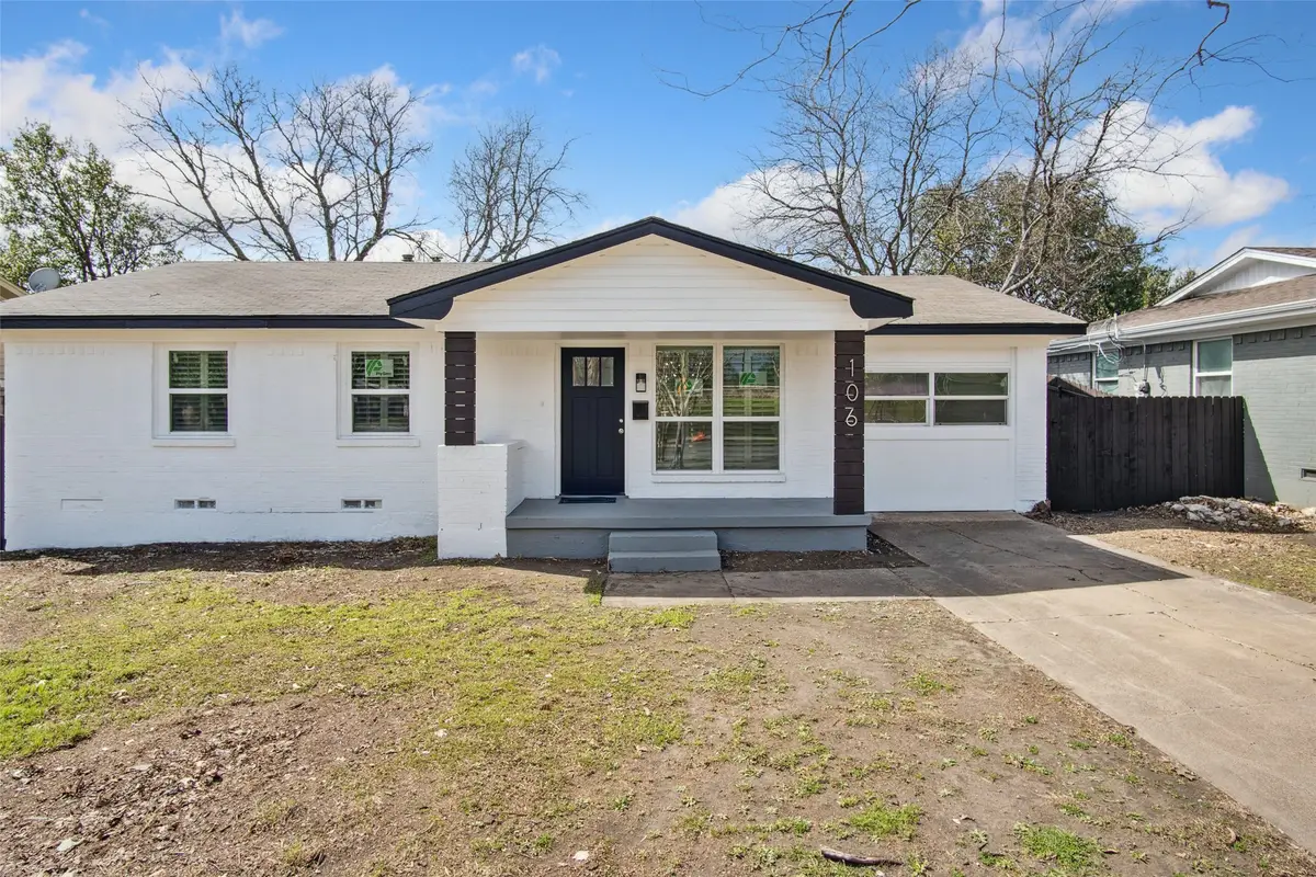 106 Dublin Drive, Richardson, TX 75080 - Image #1