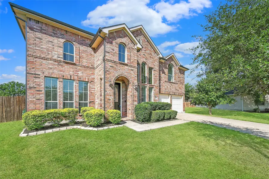 3107 Leesa Court, Wylie, TX 75098 - Image #2