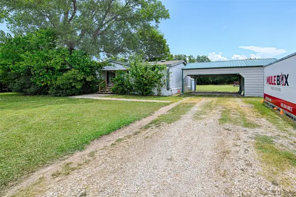 1670 Smith Circle, Combine, TX 75159