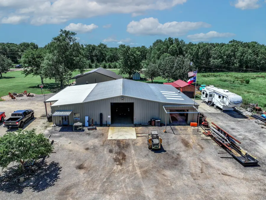 50 County Road 13200, Blossom, TX 75416 - Image #3