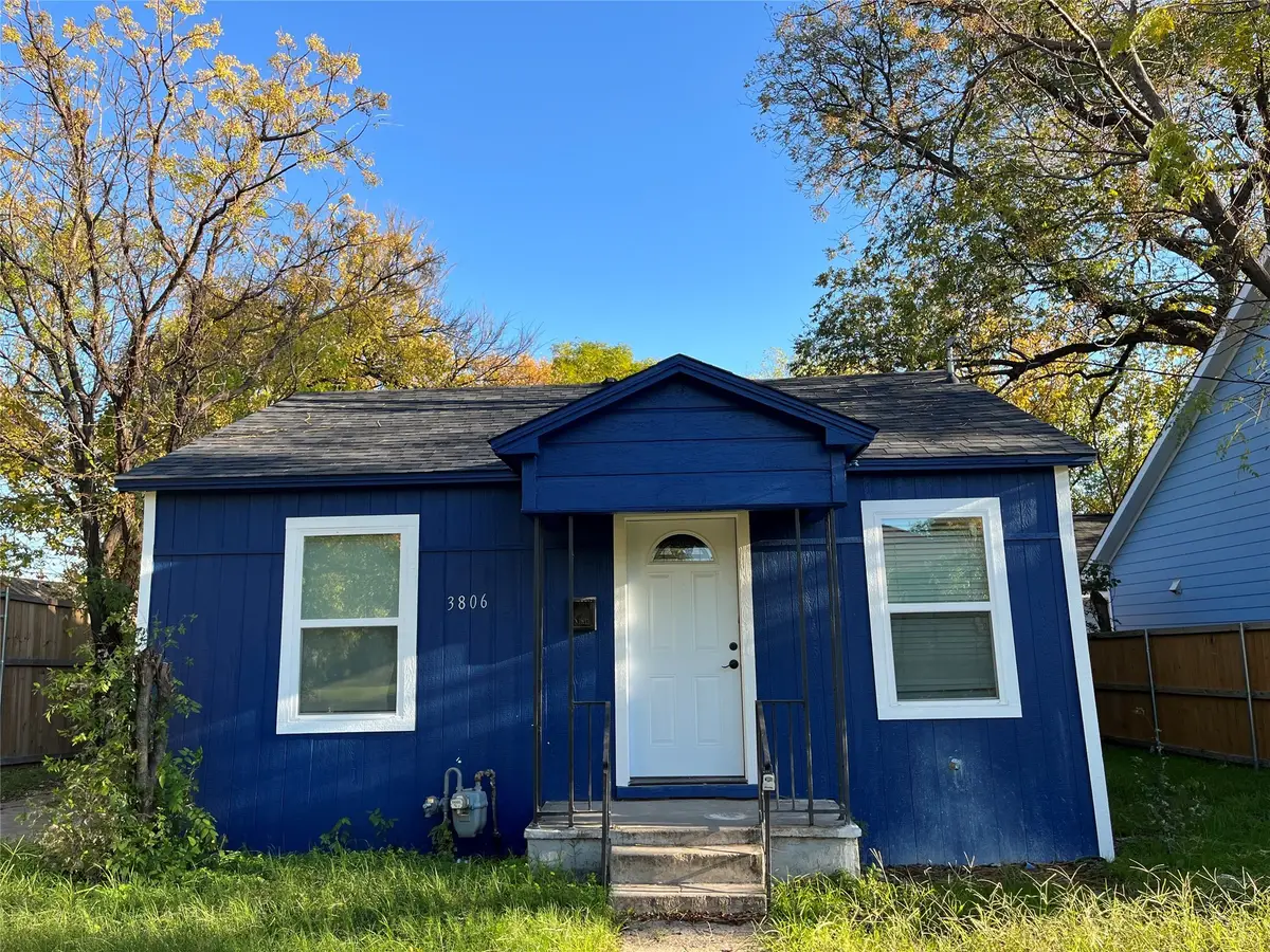 3806 Pine Street, Dallas, TX 75210 - Image #1
