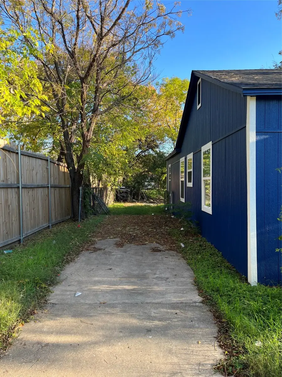 3806 Pine Street, Dallas, TX 75210 - Image #2