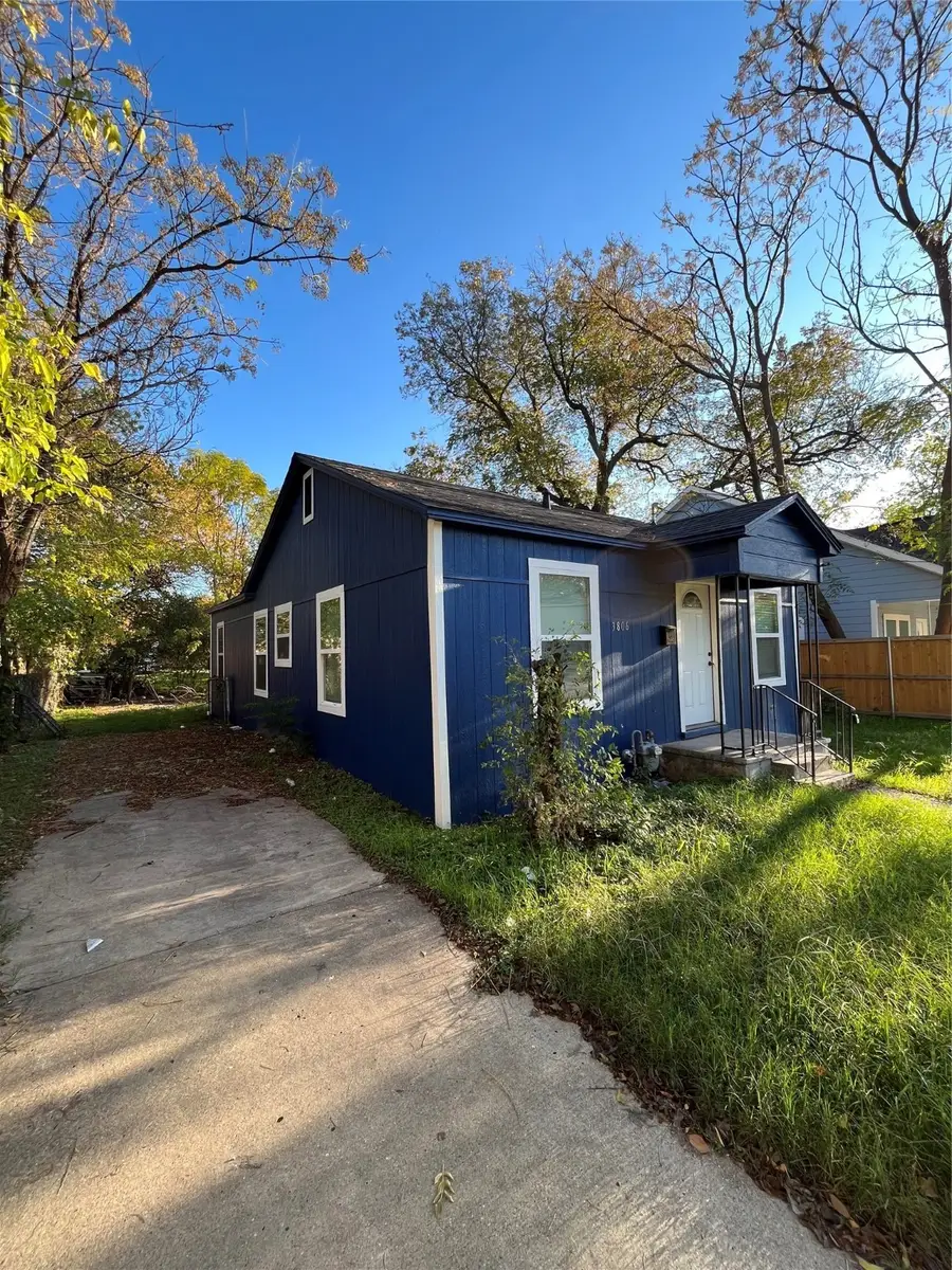 3806 Pine Street, Dallas, TX 75210 - Image #3