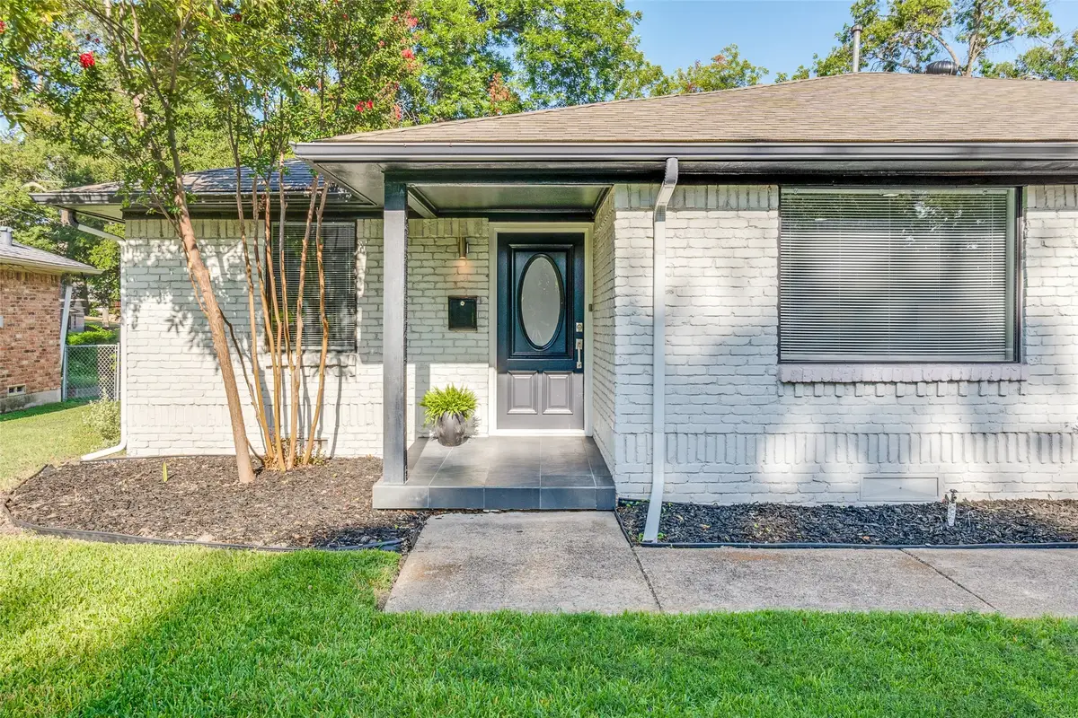 2319 Oldbridge Drive, Dallas, TX 75228 - Image #1