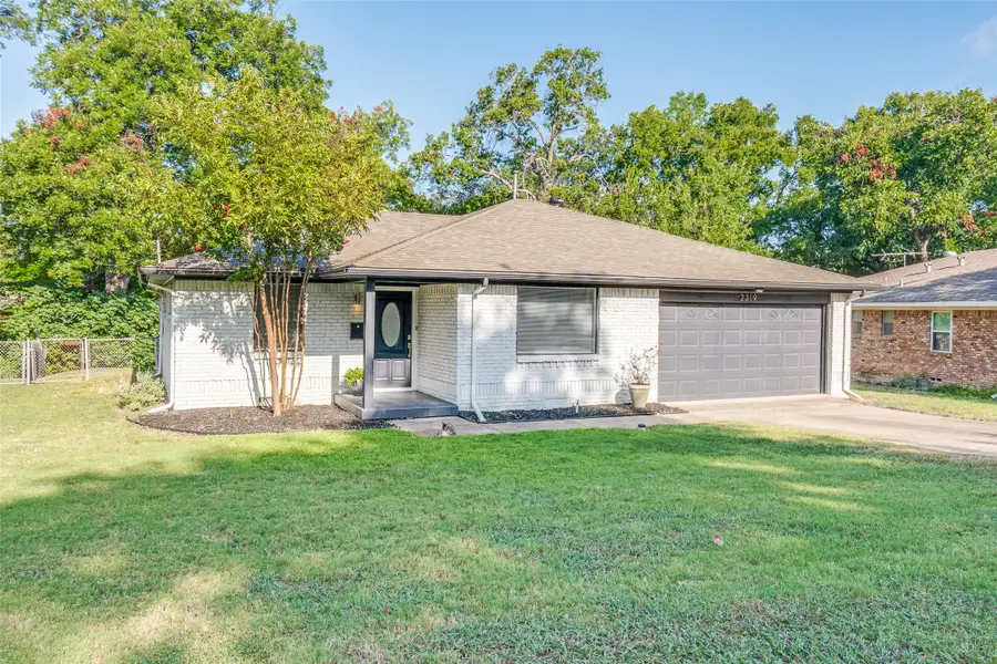 2319 Oldbridge Drive, Dallas, TX 75228 - Image #3