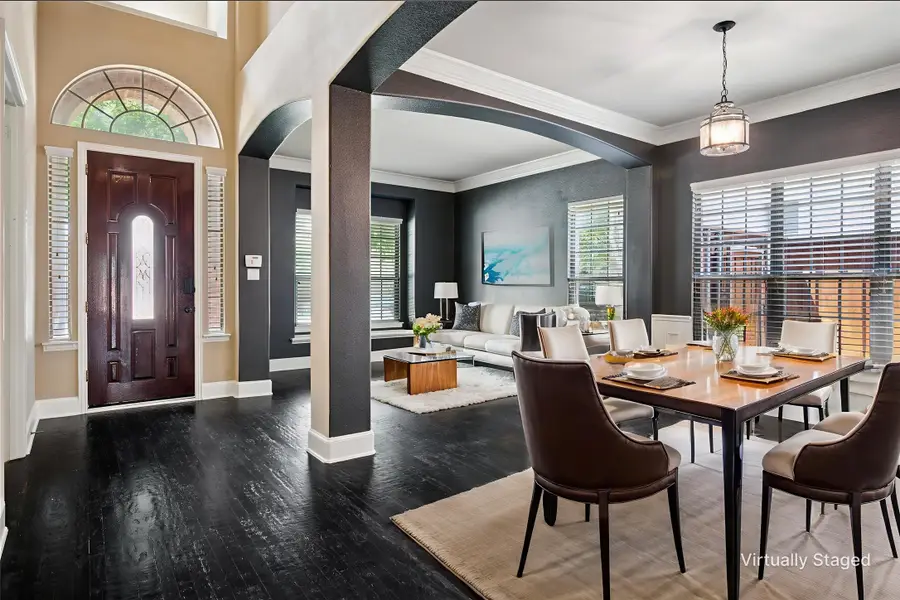 15576 Adderberry Drive, Frisco, TX 75035 - Image #3