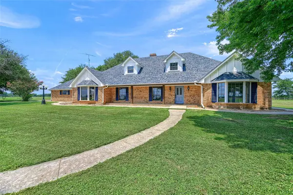 TBD 1101 Brooks Lane, Sadler, TX 76264