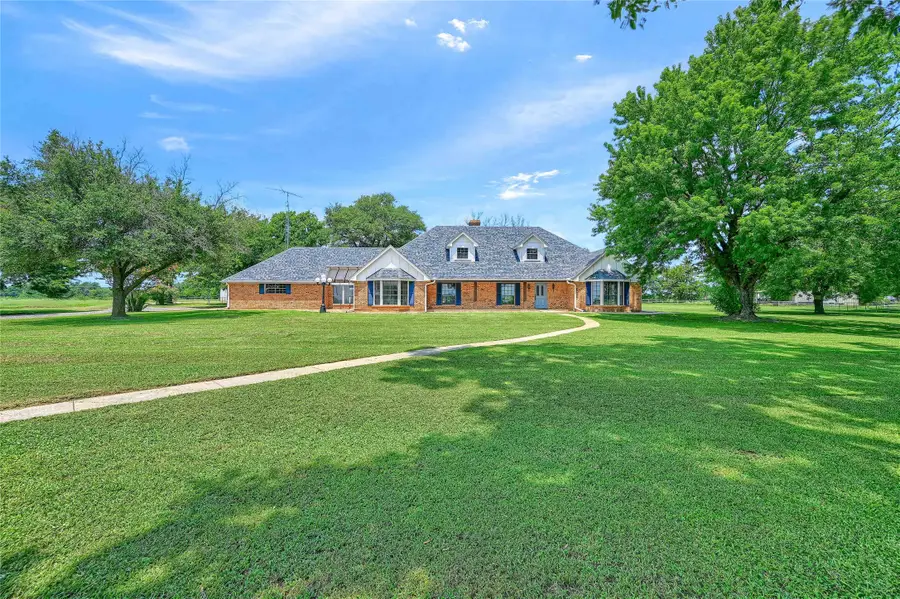TBD 1101 Brooks Lane, Sadler, TX 76264 - Image #2