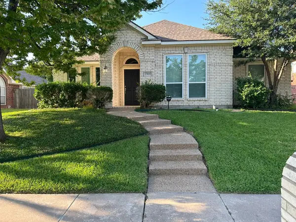 17819 Benchmark Drive, Dallas, TX 75252