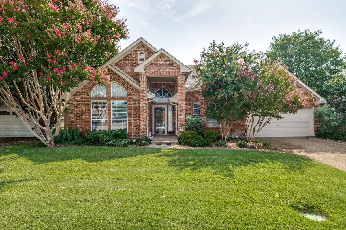 303 Eagle Point, McKinney, TX 75072 - Image #1