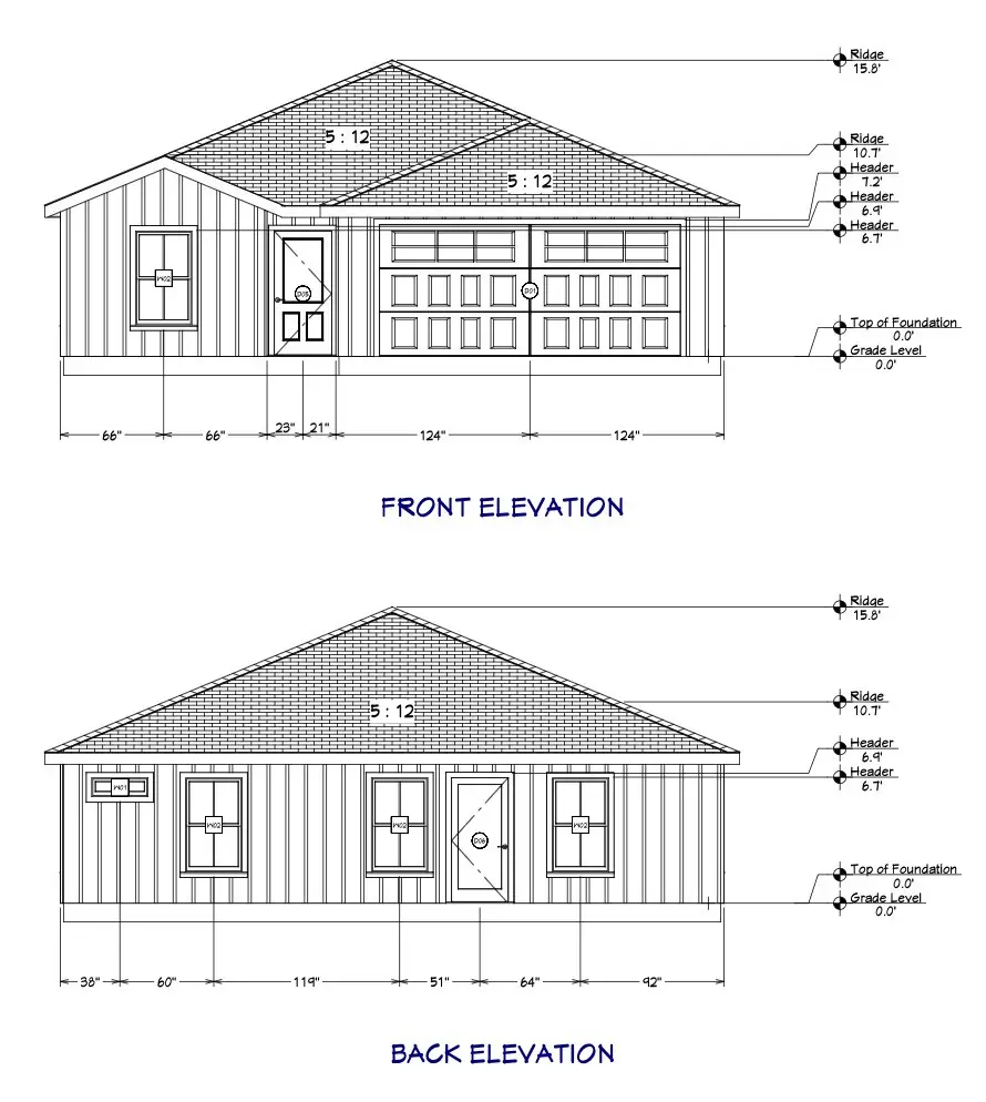 709 Dearborn Street, Waco, TX 76704 - #2