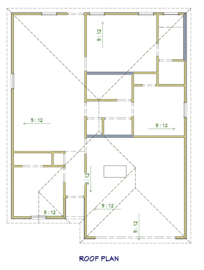 709 Dearborn Street, Waco, TX 76704 - #3