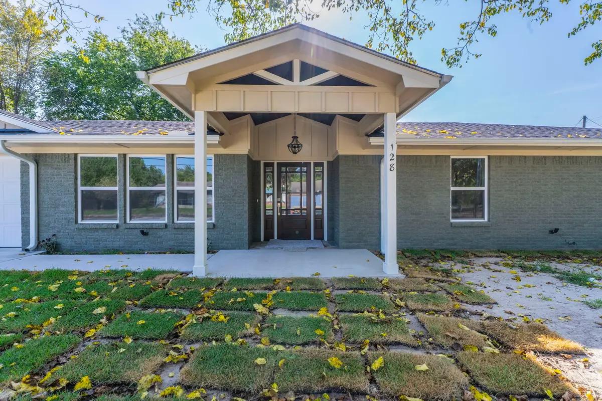 128 N Osborn Street, Alba, TX 75410 - Image #1