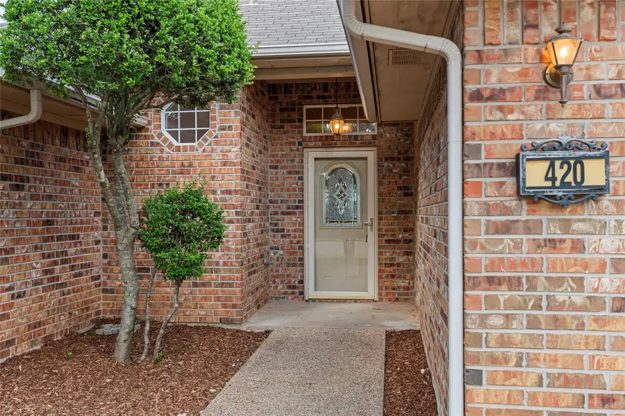 420 Alamo Drive, McGregor, TX 76657 - Image #3